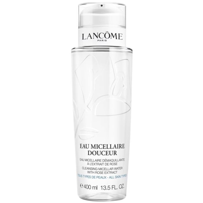 Eau Micellaire Lancôme Douceur 400ML