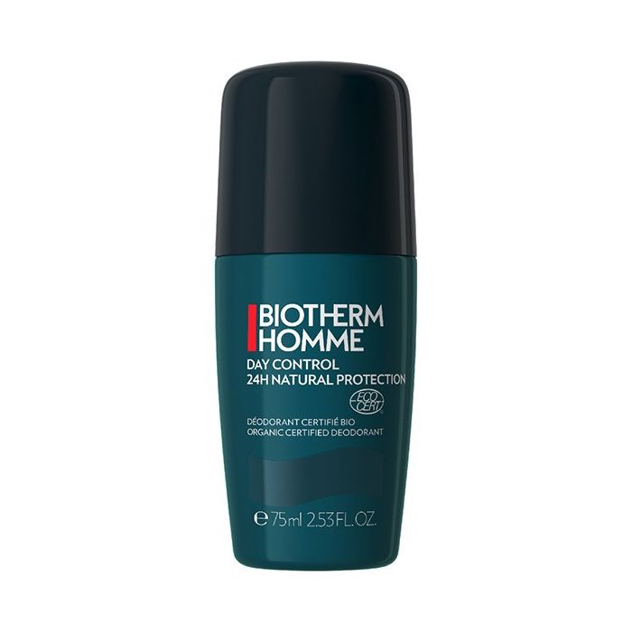 BIOTHERM Homme Déo 24H Day Control Roll-On BIO 75ml