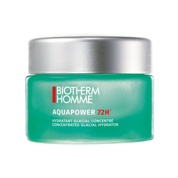 Aquapower 72h Pot 50 ml Biotherm Homme