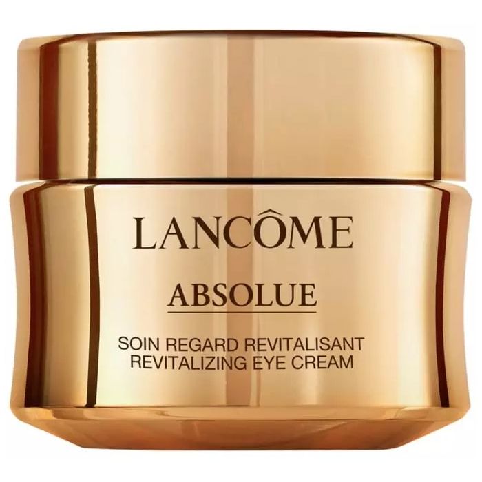 Soin Regard Yeux Revitalisant Lancome Absolue 20ml