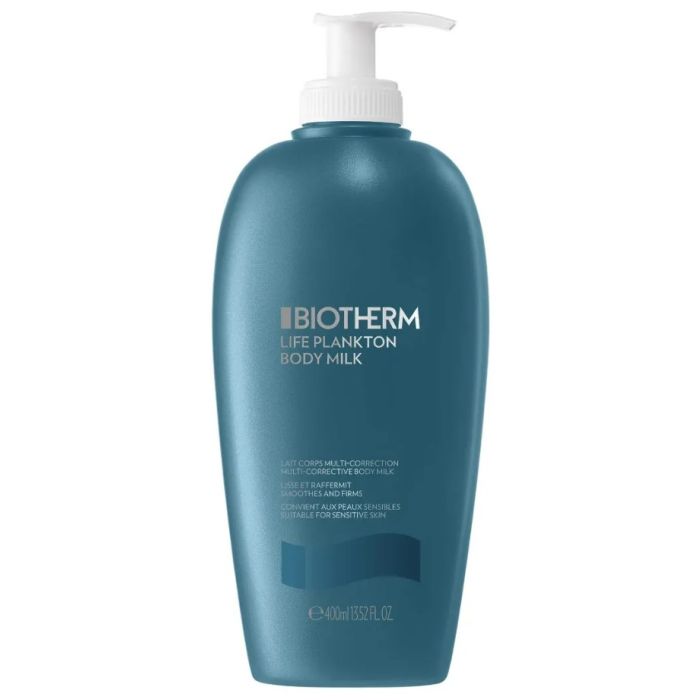 Biotherm Lait Corps Life Plankton 400ml