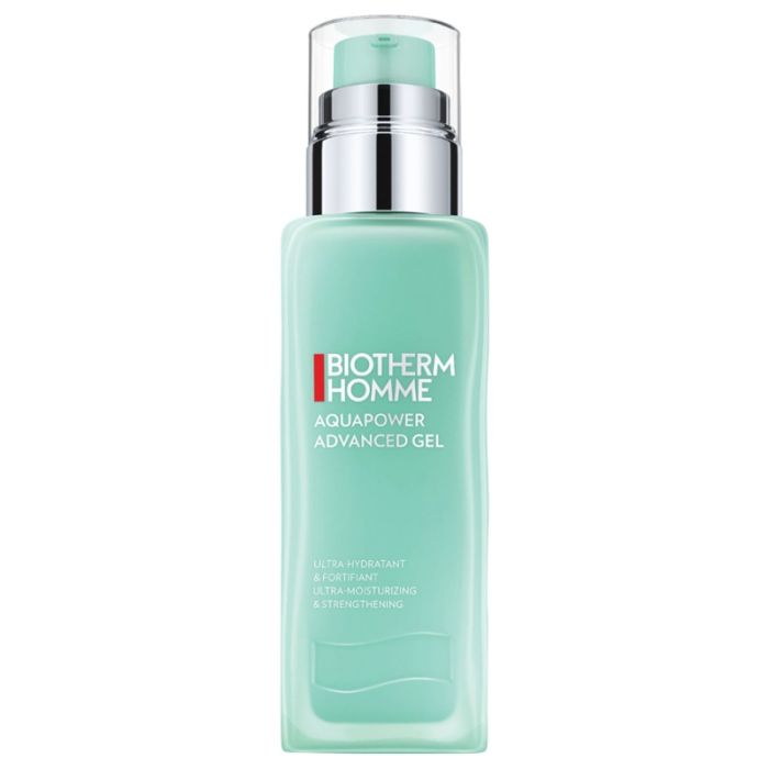 Ultra-Hydratant & Fortifiant 75ml Aquapower Biotherm Homme
