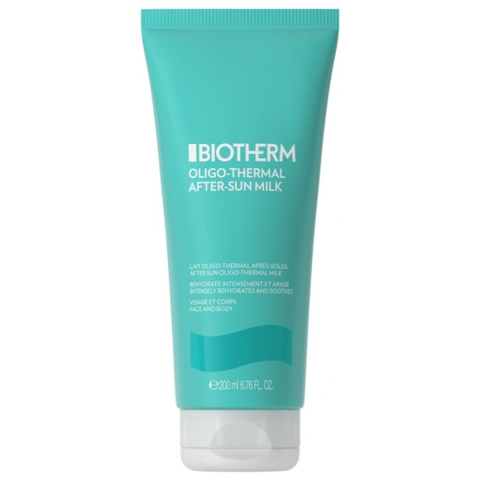 BIOTHERM Sun After Lait Corps 200ml