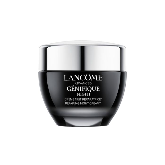 Génifique LANCOME Crème réparatrice nuit 50ML