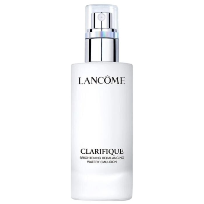 Emulsion Rééquilibrante Clarifique Lancome Illuminatrice 75ml
