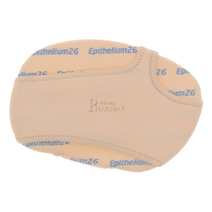 Coussinets plantaires epitact a l'epithelium 26 taille s