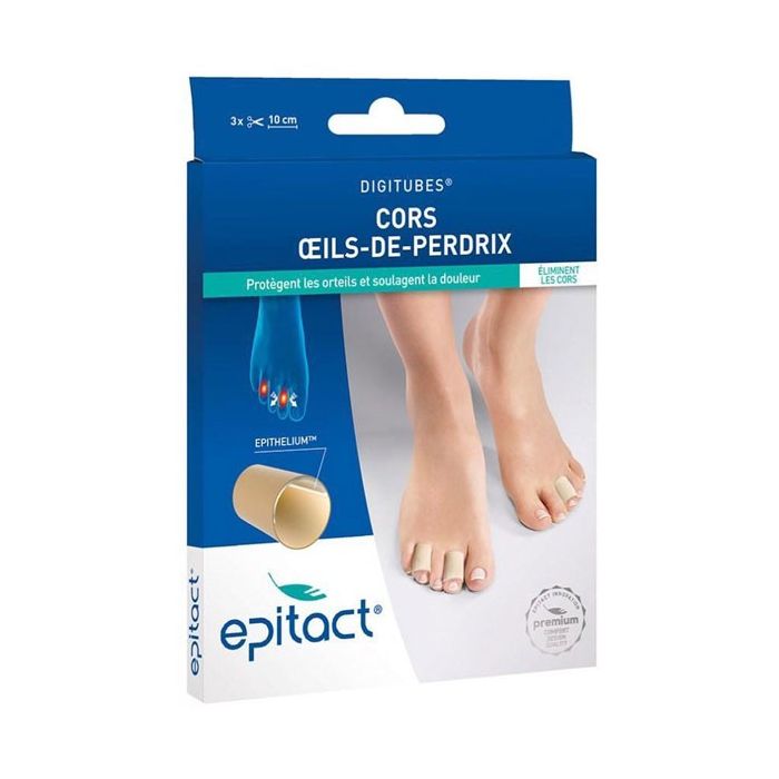 DIGITUBES EPITACT A L'EPITHELIUM TAILLE S
