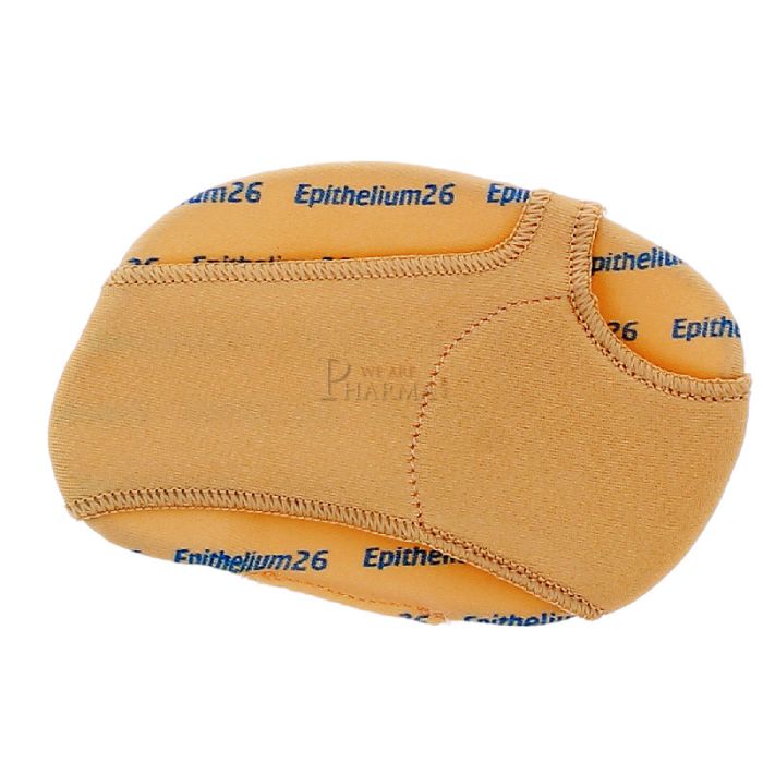 Coussinets double protection epitact a l'epithelium 26 taille m