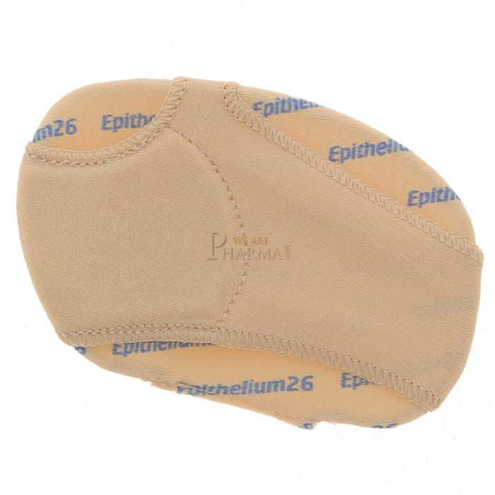 Coussinets double protection epitact a l'epithelium 26 taille l