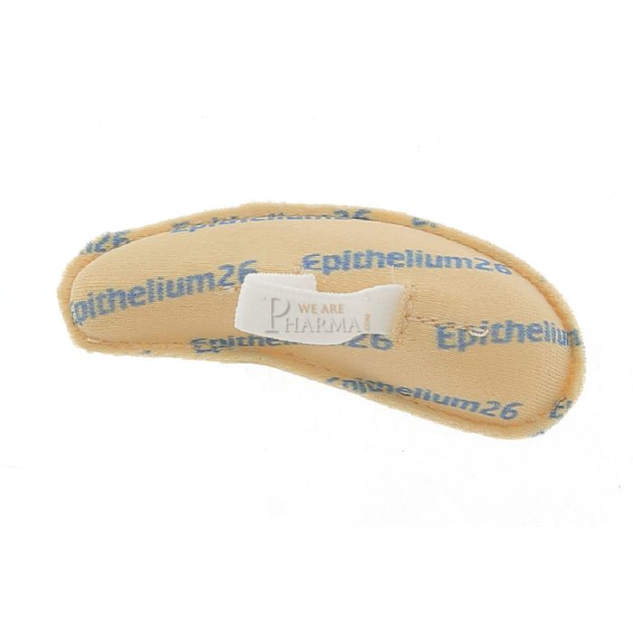 Barrettes sous-diaphysaires epitact a l'ephithelium taille l