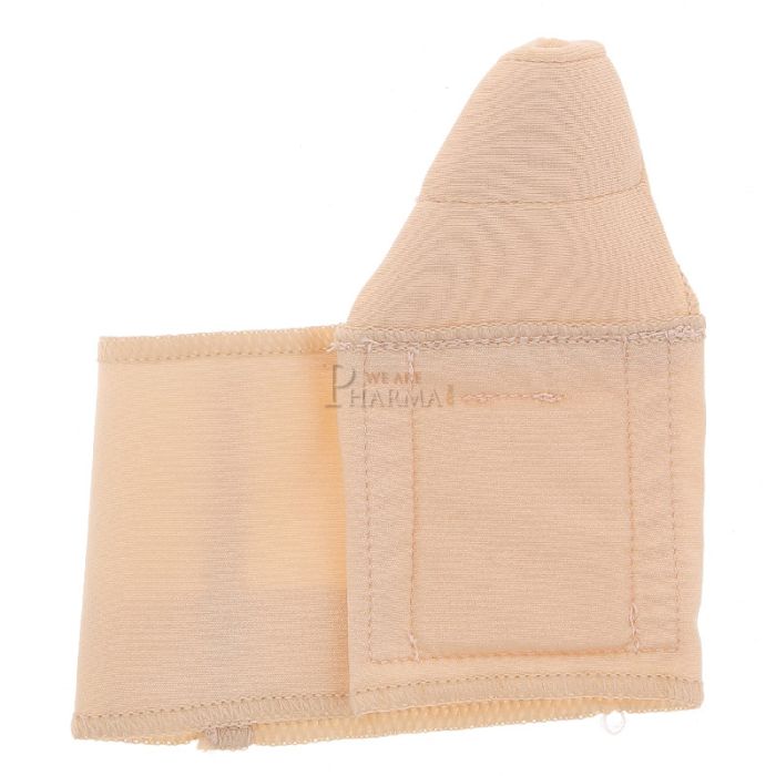 Orthese corrective epitact a l'ephitelium flex taille m