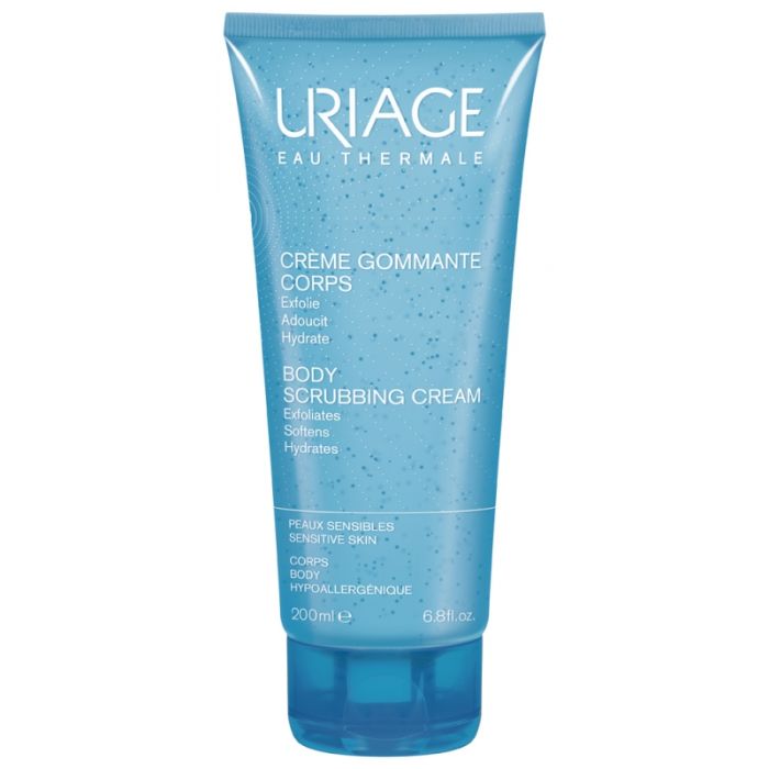 URIAGE Crème Gommante Corps 200ml