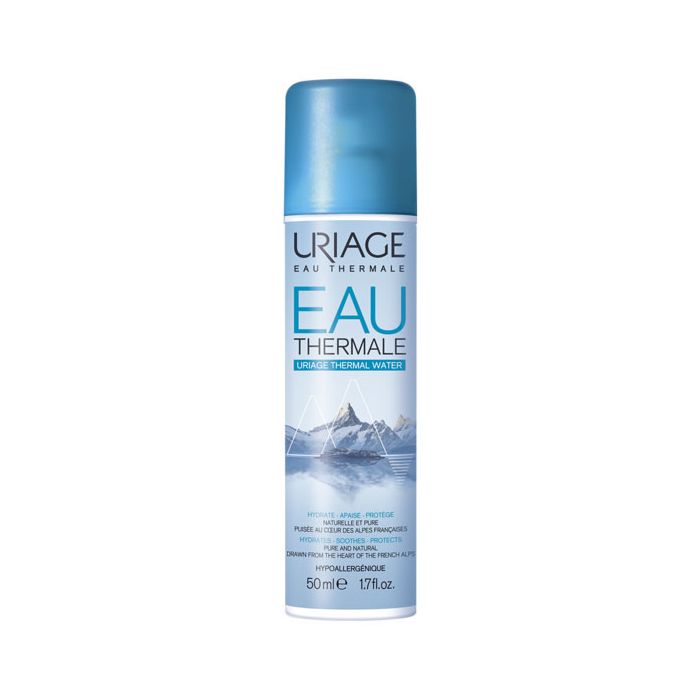 URIAGE Eau Thermale 50ml