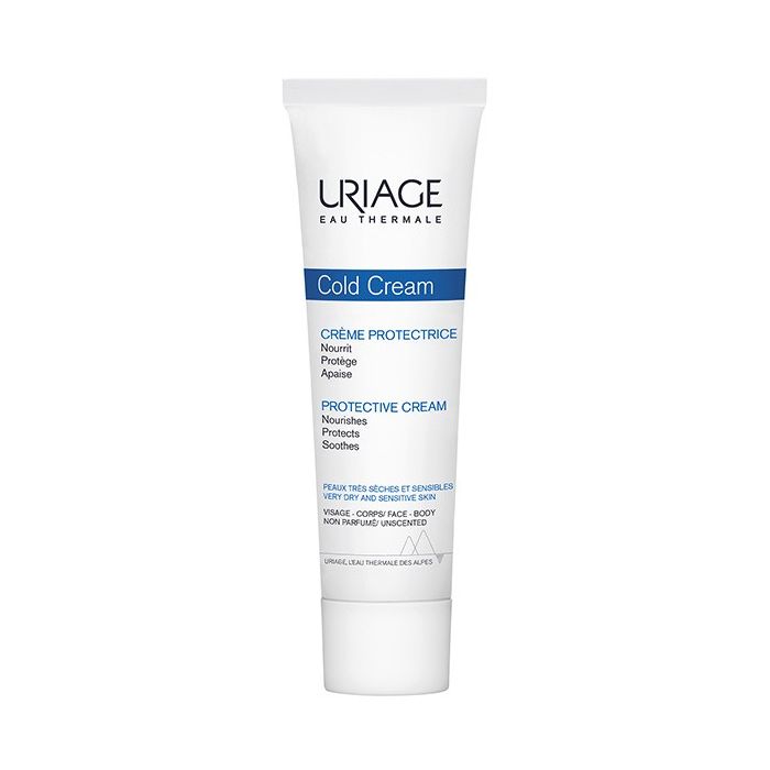 Creme protectrice Uriage Cold Cream 100ml
