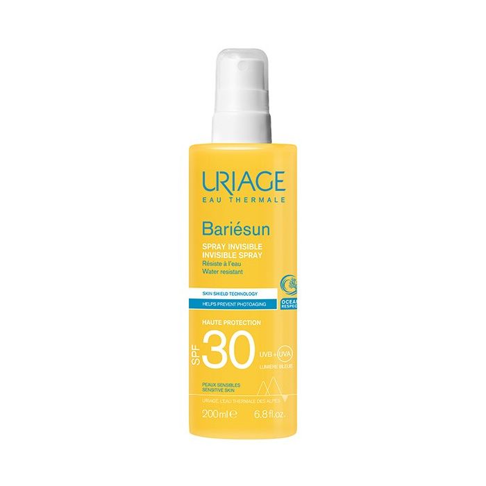 URIAGE Bariesun Spray SPF30 - 200ml
