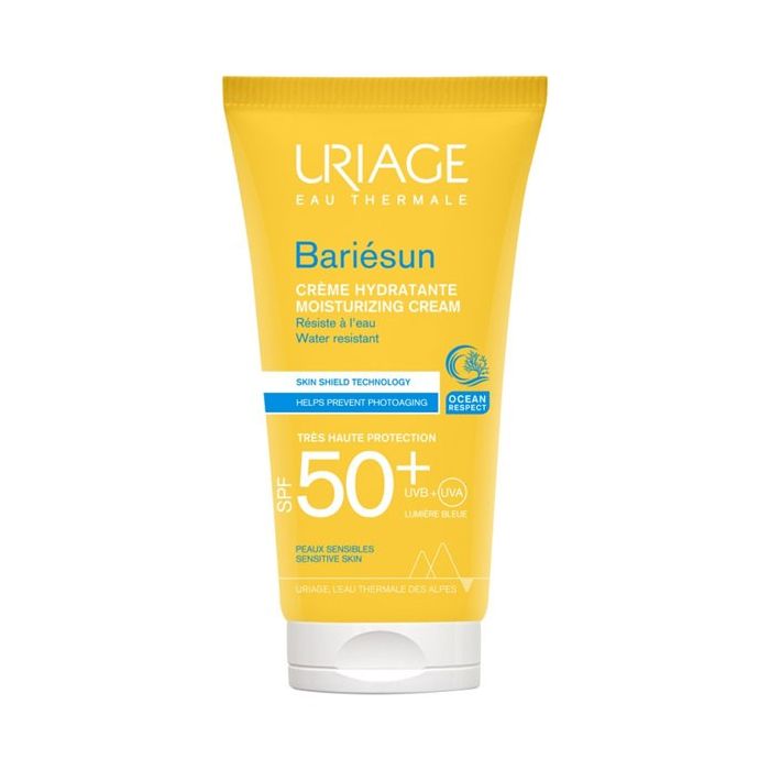 URIAGE Bariesun Crème SPF50+ 50ml