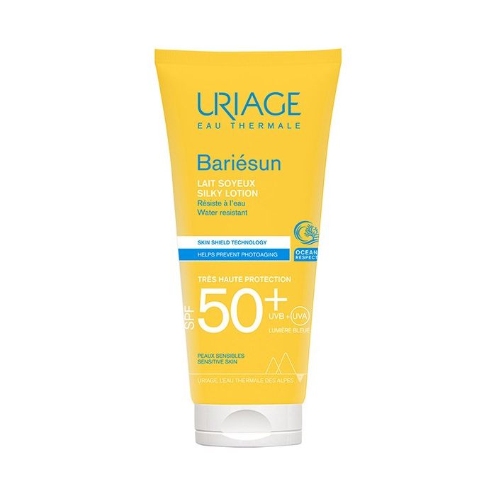 URIAGE Bariesun Lait SPF50+ - 100ml