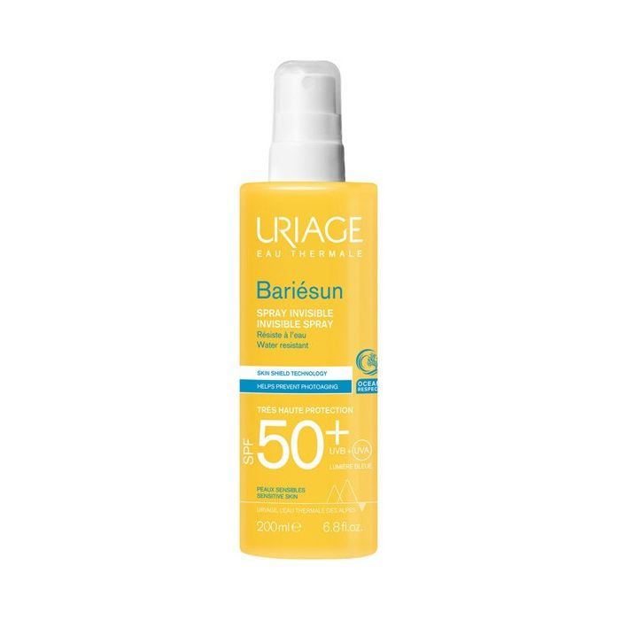 URIAGE Bariesun Spray SPF50+ 200ml