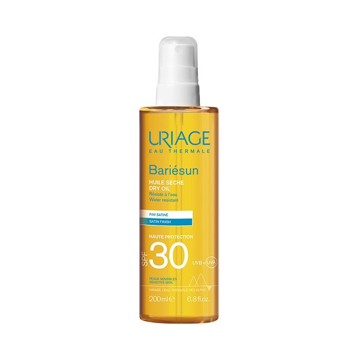URIAGE Bariesun Huile Sèche SPF30 - 200ml