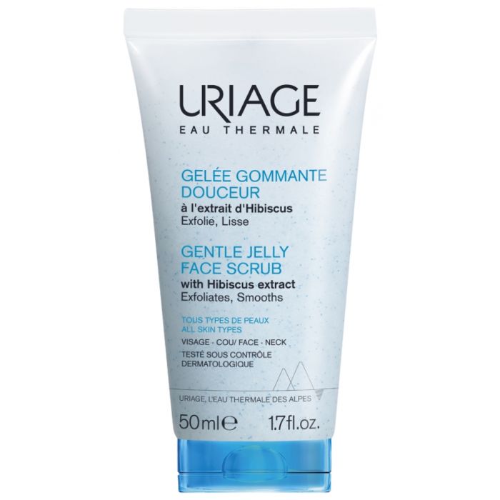 URIAGE Gelée Gommante Douceur 50ml