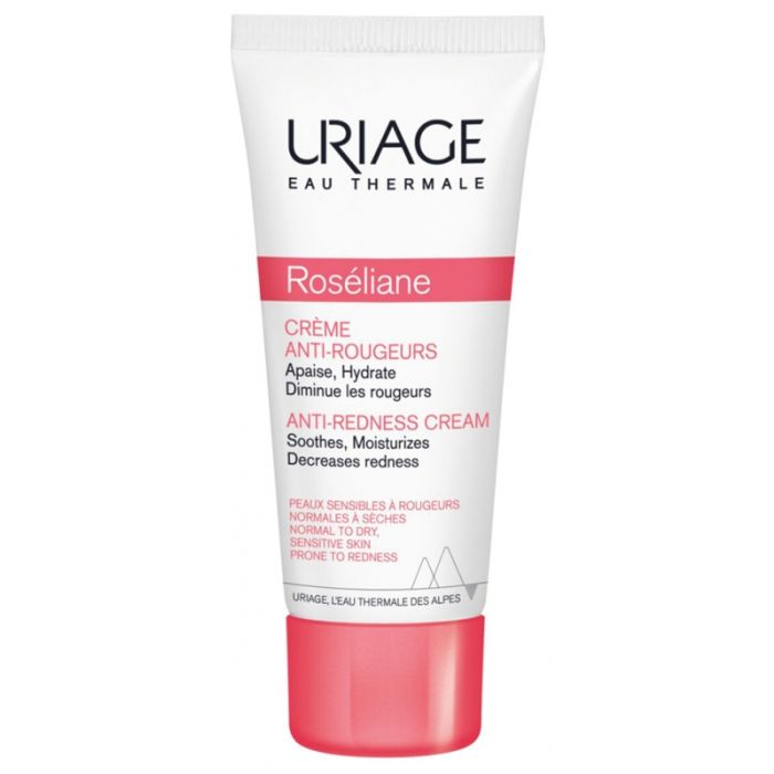 URIAGE Roseliane Crème Anti-Rougeurs 40ml