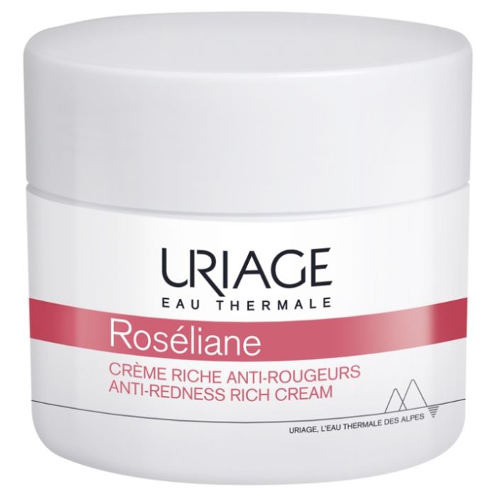 URIAGE Roseliane Crème Riche Anti-Rougeur 40ml