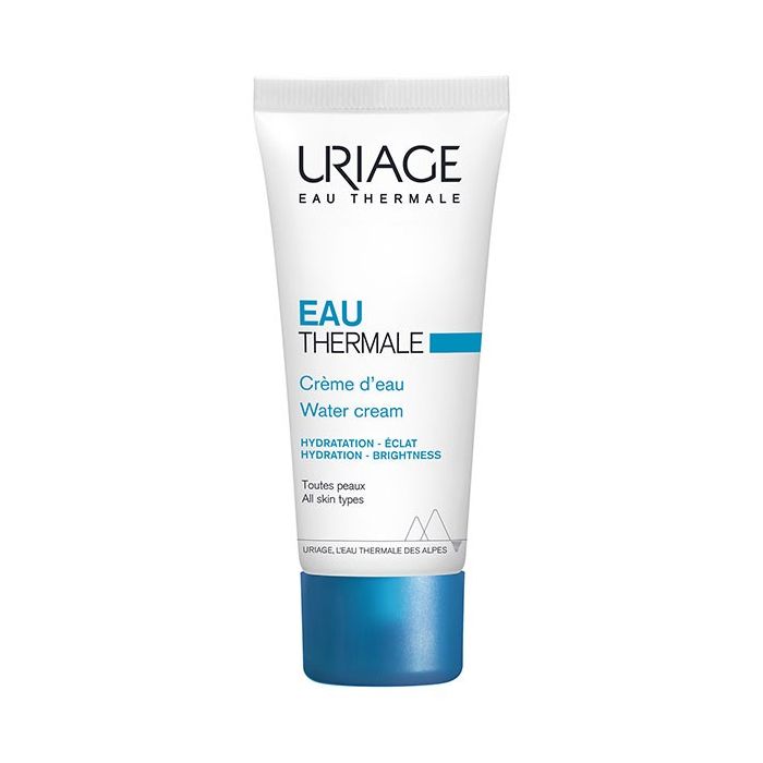 Uriage creme d'eau thermale hydratante 40 ml 