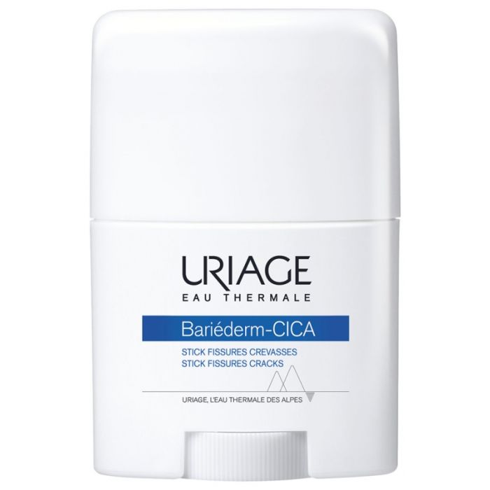 Stick 22g Uriage Bariederm-CICA fissures crevasses