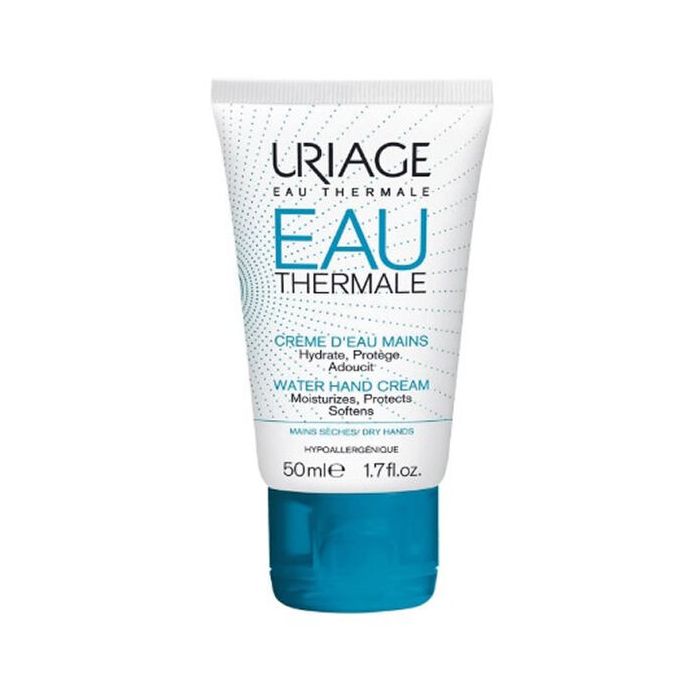 URIAGE Crème Mains 50ml