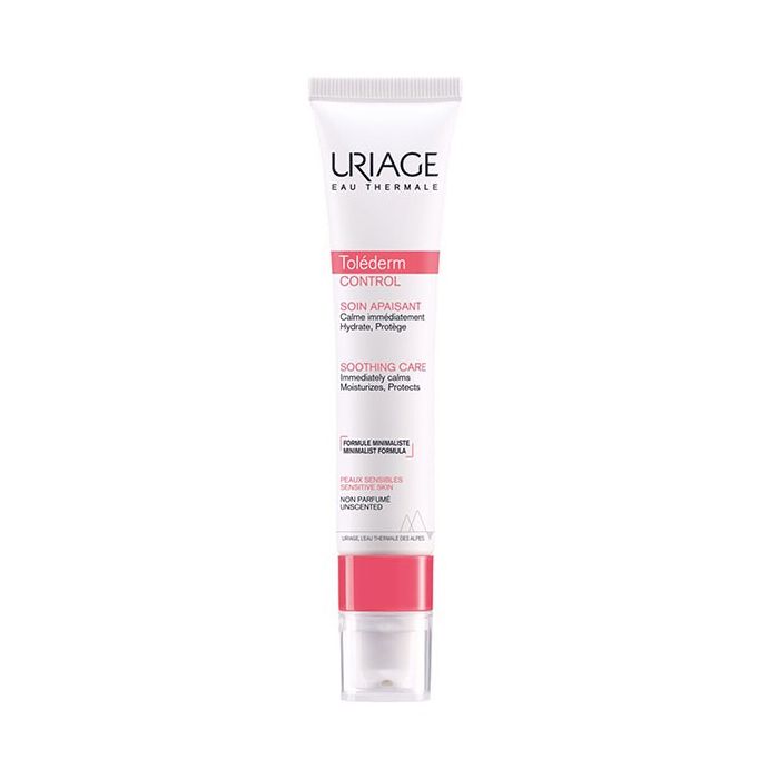 40ml Uriage Tolederm Control Soin Apaisant