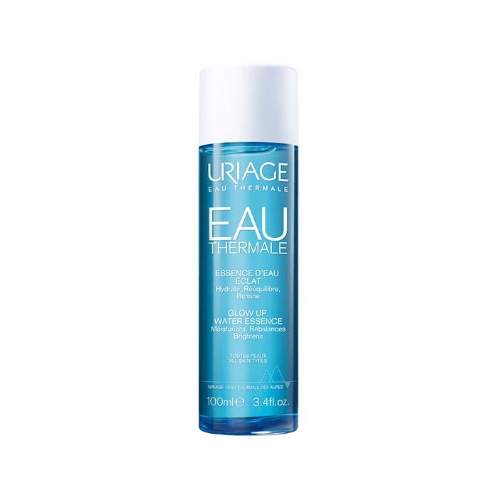 URIAGE Essence d'Eau Eclat 100ml