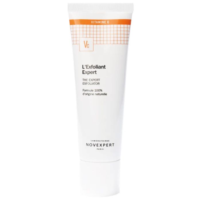 NOVEXPERT L'Exfoliant Expert Masque-Gommage 50 ml