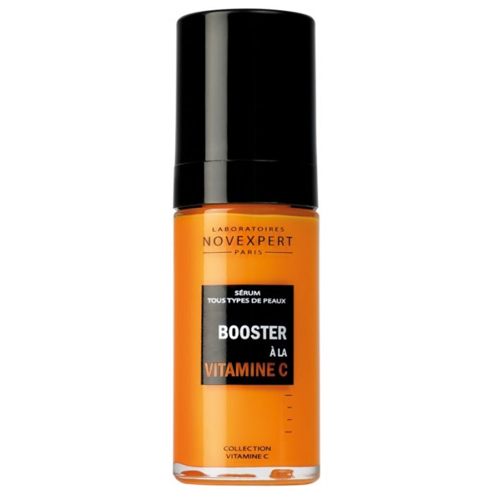 NOVEXPERT Booster à la Vitamine C 30ml