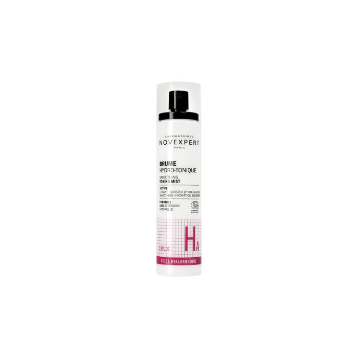 NOVEXPERT Brume Hydro-Tonique 100ml
