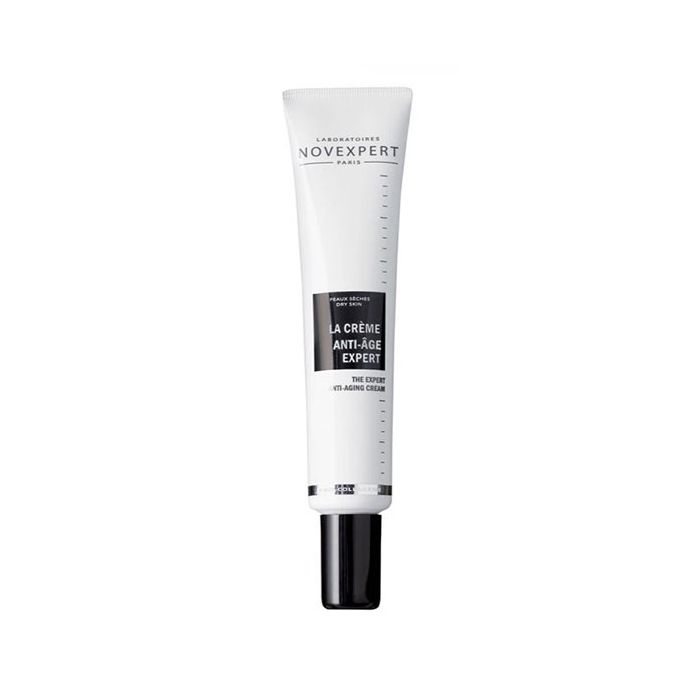 NOVEXPERT La Crème Anti-Âge Expert 40ml