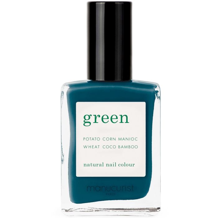 Dark Clover Manucurist Green Vernis 15ml