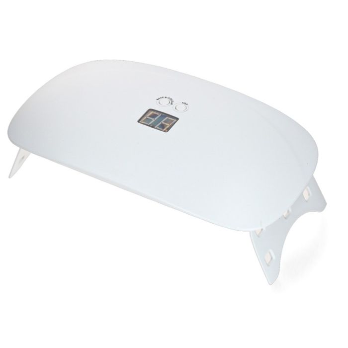Vernis Semi Permanent Manucurist Lampe LED 24W