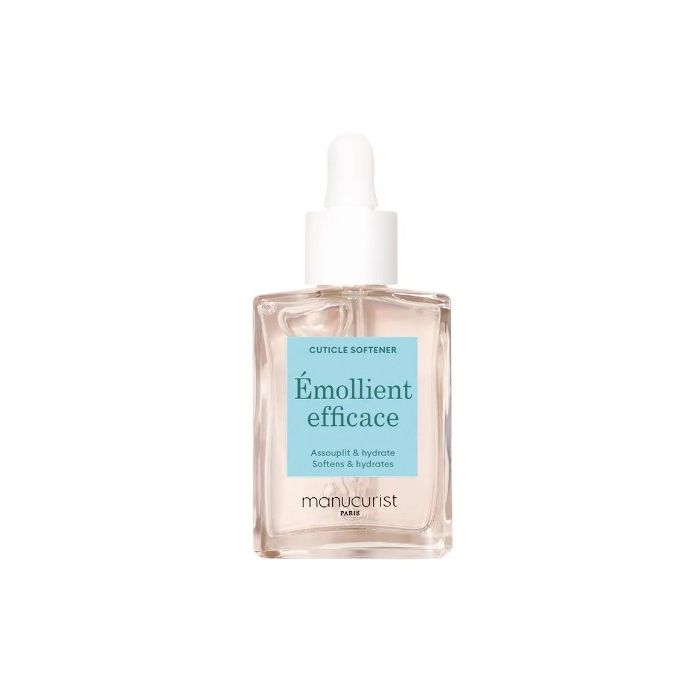 Cuticules Emollient Soin Manucurist 15ml
