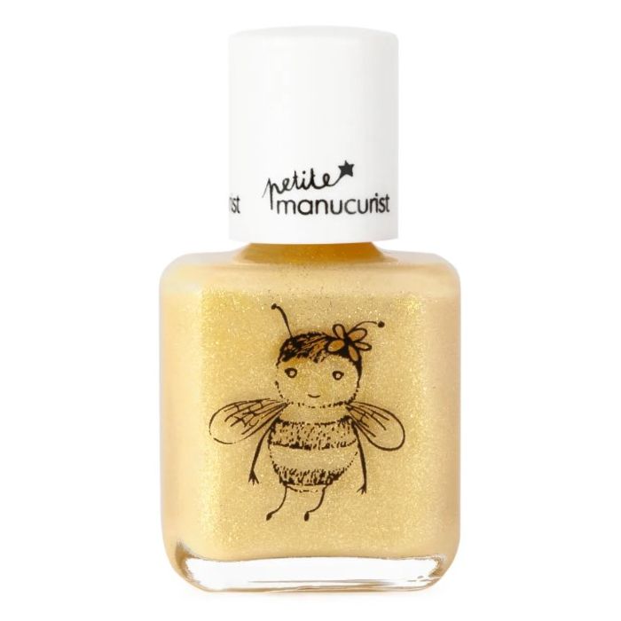 Pia l'Abeille Vernis Enfant Kids Manucurist 8ml