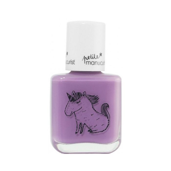 Vernis Lily la Licorne 8ml Enfant Kids Manucurist