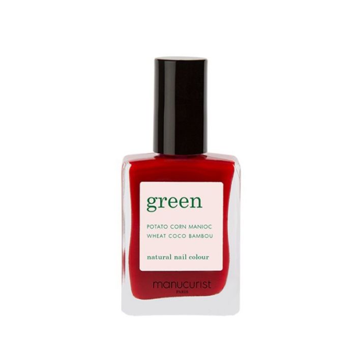 Red Cherry Vernis Manucurist 15ml
