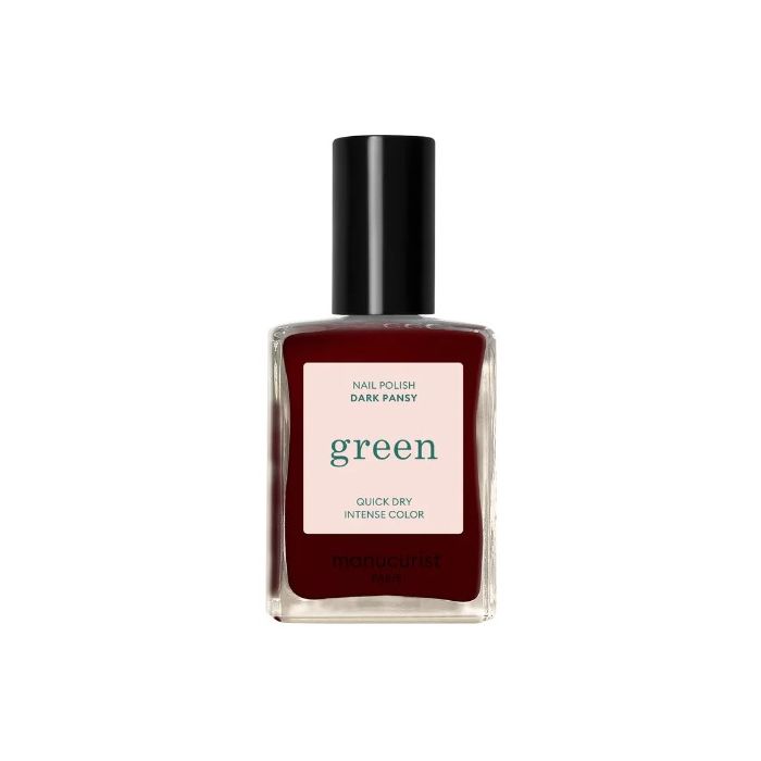 Dark Pansy Vernis Manucurist 15ml