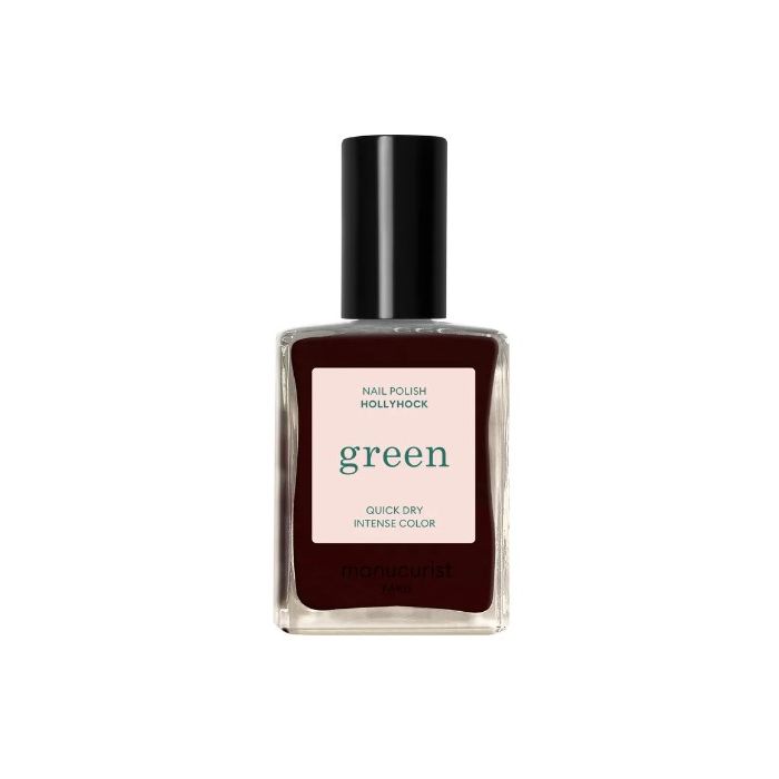 Hollyhock Vernis Manucurist 15ml