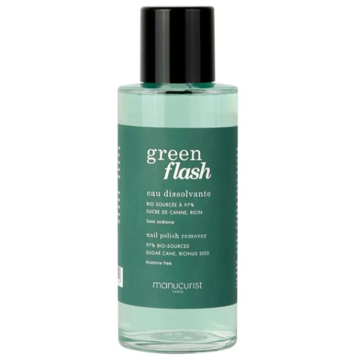 Dissolvant Semi-Permanent Manucurist 100ml
