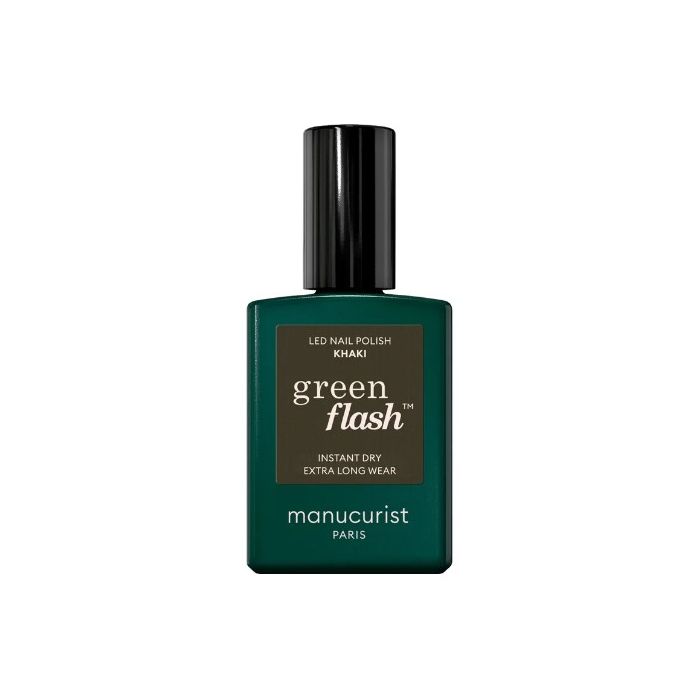 Khaki Vernis Semi Permanent Manucurist 15ml