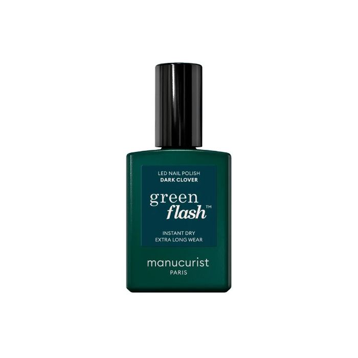 Dark Clover Vernis Semi Permanent Manucurist 15ml