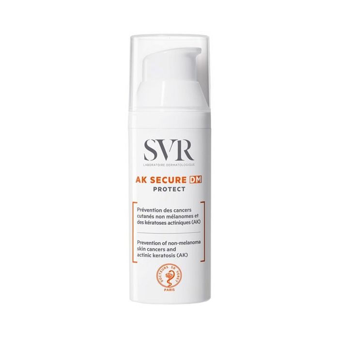 svr sun secure ak spf50 50ml