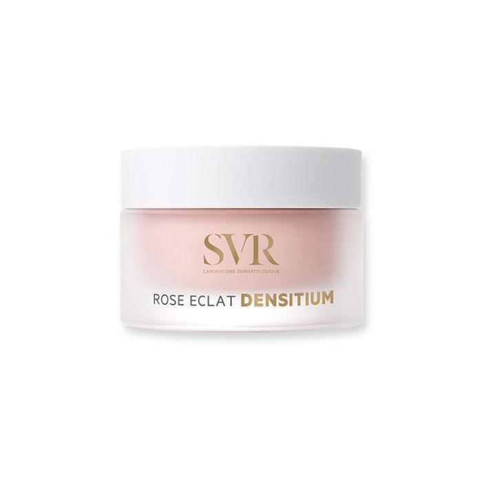 svr densitium eclat creme rose 50 ml revelez leclat