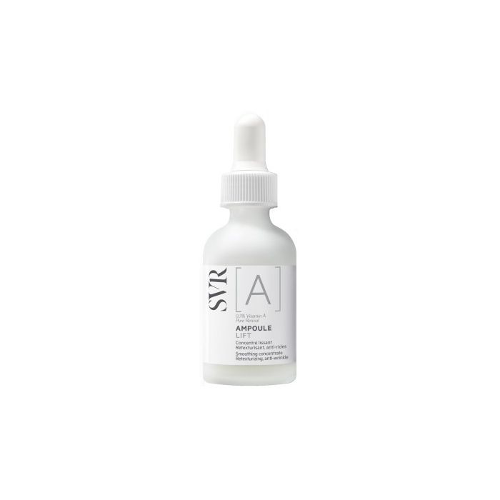 svr a ampoule lift 30 ml soin raffermissant