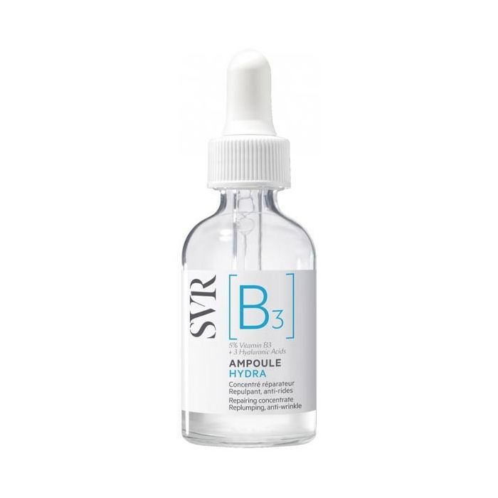 svr ampoule b serum hydratant 30ml